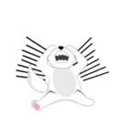 Monzoo（個別スタンプ：37）