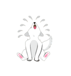 Monzoo（個別スタンプ：39）