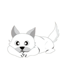 Monzoo（個別スタンプ：40）