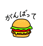 ろみおのレストラン（個別スタンプ：2）