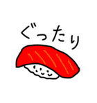 ろみおのレストラン（個別スタンプ：6）