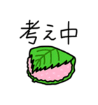 ろみおのレストラン（個別スタンプ：31）