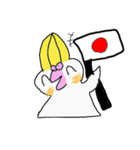 オカメインコ好きのゆるいスタンプ（個別スタンプ：15）