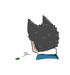 I'm Haki（個別スタンプ：36）