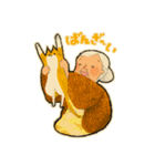 おじいちゃん家のスタンプ（個別スタンプ：5）