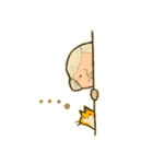 おじいちゃん家のスタンプ（個別スタンプ：12）