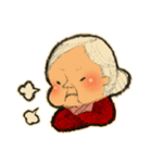 おじいちゃん家のスタンプ（個別スタンプ：15）