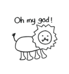 natustyle（個別スタンプ：4）