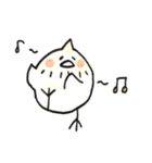 We are Okame（個別スタンプ：3）