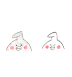 We are Okame（個別スタンプ：6）