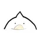 We are Okame（個別スタンプ：7）