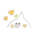 We are Okame（個別スタンプ：9）
