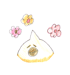 We are Okame（個別スタンプ：11）