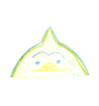 We are Okame（個別スタンプ：14）