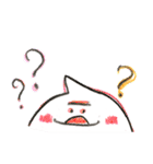 We are Okame（個別スタンプ：15）