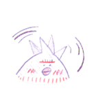 We are Okame（個別スタンプ：17）