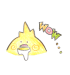 We are Okame（個別スタンプ：22）