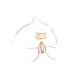 We are Okame（個別スタンプ：26）