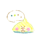 We are Okame（個別スタンプ：29）