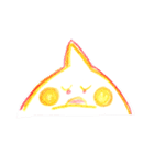 We are Okame（個別スタンプ：32）