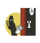 Walther ＆ Smith（個別スタンプ：16）