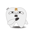 tooths Daily life（個別スタンプ：29）