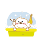 Chimp Charlie（個別スタンプ：20）