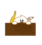 Chimp Charlie（個別スタンプ：22）
