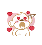 Chimp Charlie（個別スタンプ：24）