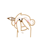 Chimp Charlie（個別スタンプ：29）