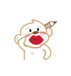 Chimp Charlie（個別スタンプ：30）