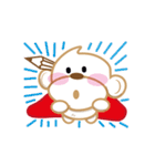 Chimp Charlie（個別スタンプ：39）