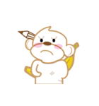 Chimp Charlie（個別スタンプ：40）