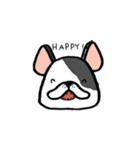 Another Frenchie Life（個別スタンプ：2）