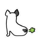 Another Frenchie Life（個別スタンプ：4）