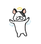 Another Frenchie Life（個別スタンプ：5）