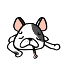 Another Frenchie Life（個別スタンプ：10）
