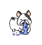 Another Frenchie Life（個別スタンプ：18）