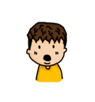 taolueng（個別スタンプ：2）