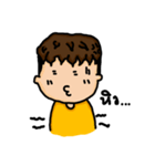 taolueng（個別スタンプ：9）