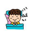 taolueng（個別スタンプ：19）