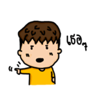 taolueng（個別スタンプ：21）