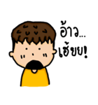 taolueng（個別スタンプ：29）
