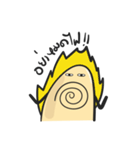 Thumbb（個別スタンプ：3）