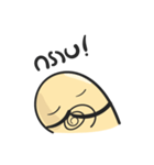 Thumbb（個別スタンプ：5）