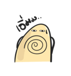 Thumbb（個別スタンプ：8）