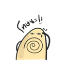 Thumbb（個別スタンプ：10）