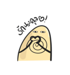 Thumbb（個別スタンプ：14）