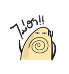 Thumbb（個別スタンプ：22）
