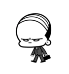 Angry Family（個別スタンプ：1）
